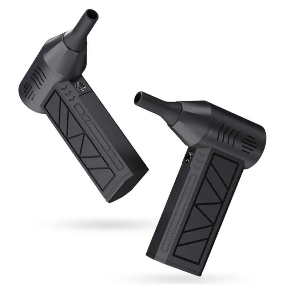 INNOVA - Soplador Aire Portátil Eléctrico 110.000 Rpm 4 Velocidades Limpieza