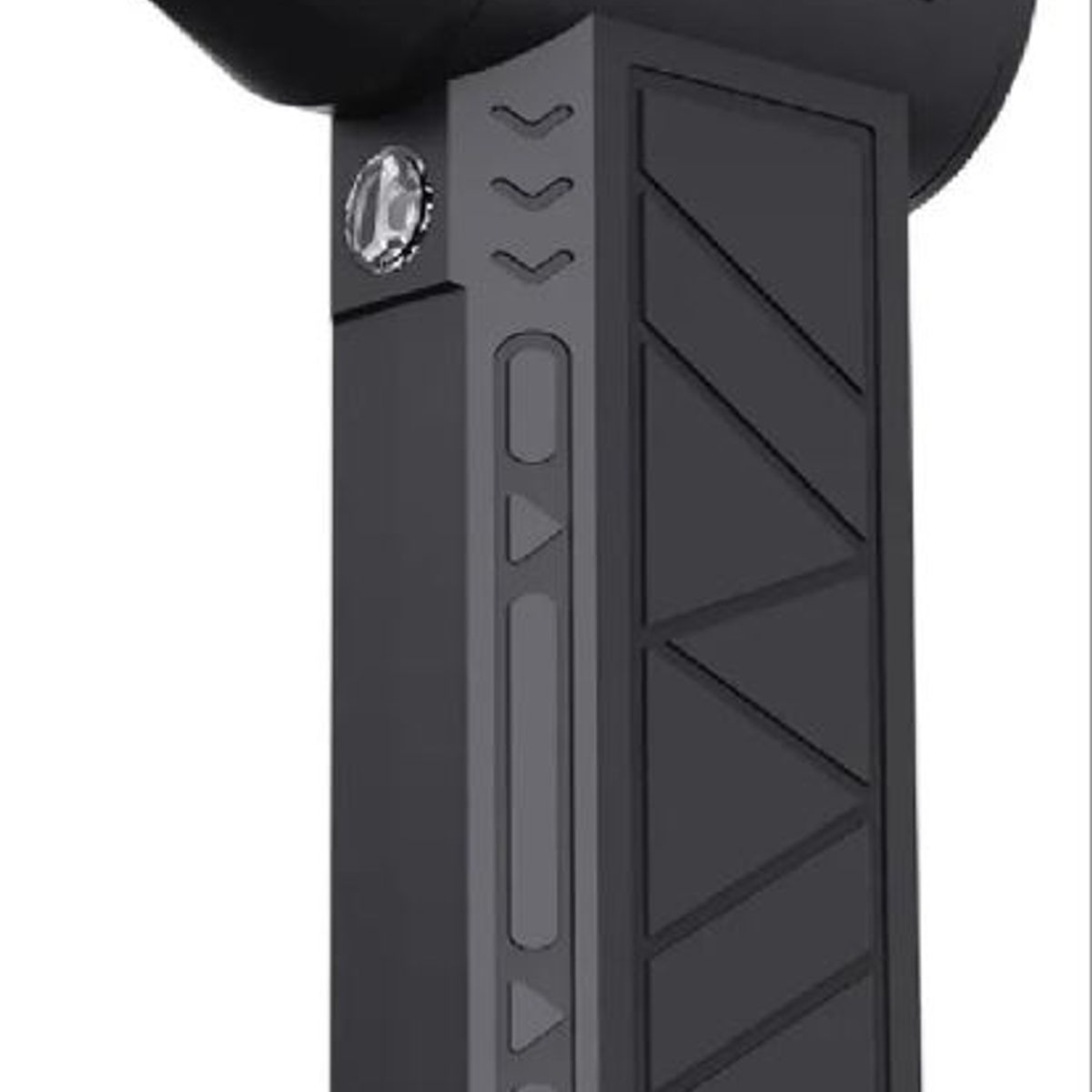 INNOVA - Soplador Aire Portátil Eléctrico 110.000 Rpm 4 Velocidades Limpieza