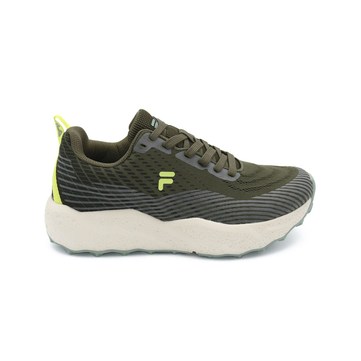 FILA - TENIS FIZIO FILA HOMBRE