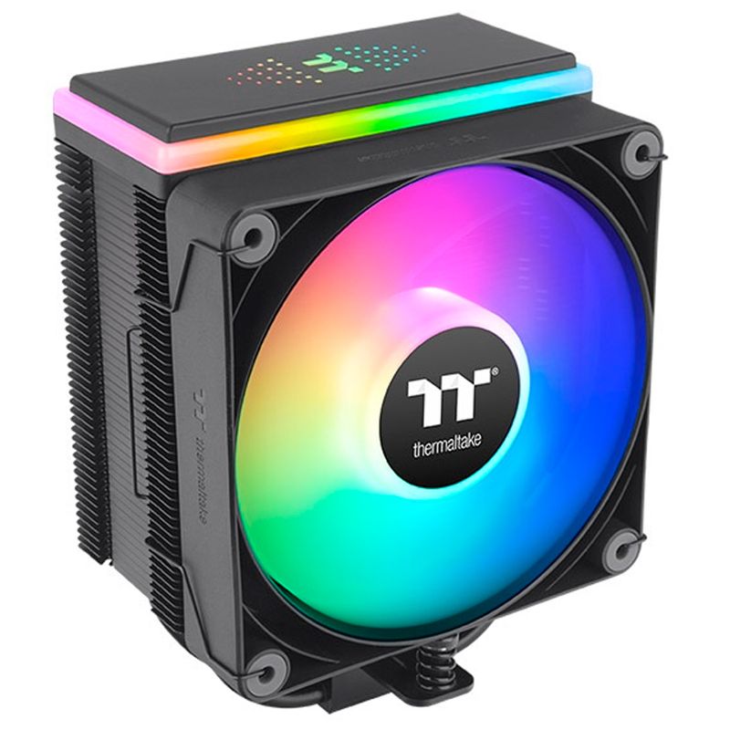 THERMALTAKE - Disipador De Calor Thermaltake ASTRIA 400 ARGB Negro