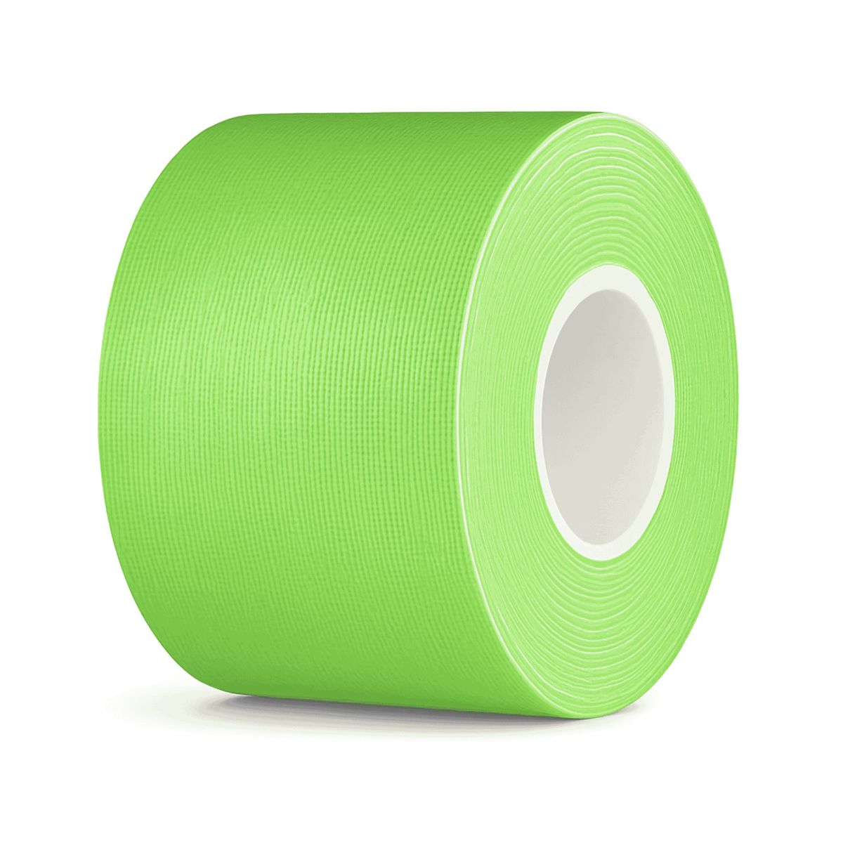 MOVIFIT - Cinta Elástica Muscular 25CM Rehabilitación Deportiva