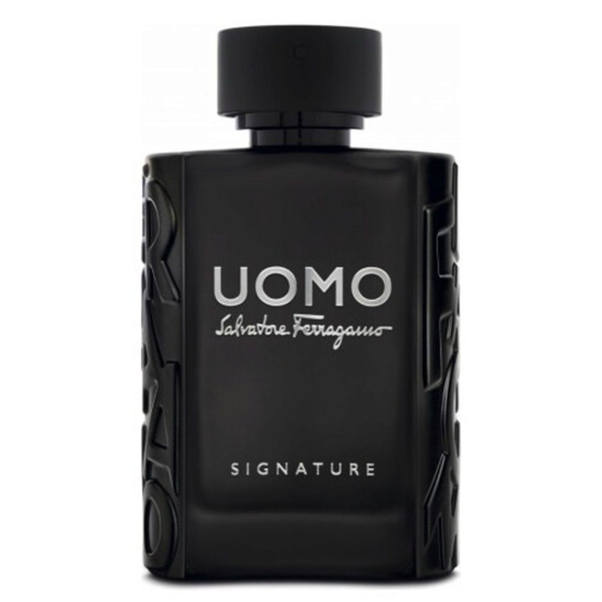 SALVATORE FERRAGAMO - Perfume Salvatore Ferragamo Uomo Signature Hombre EDP 100ml