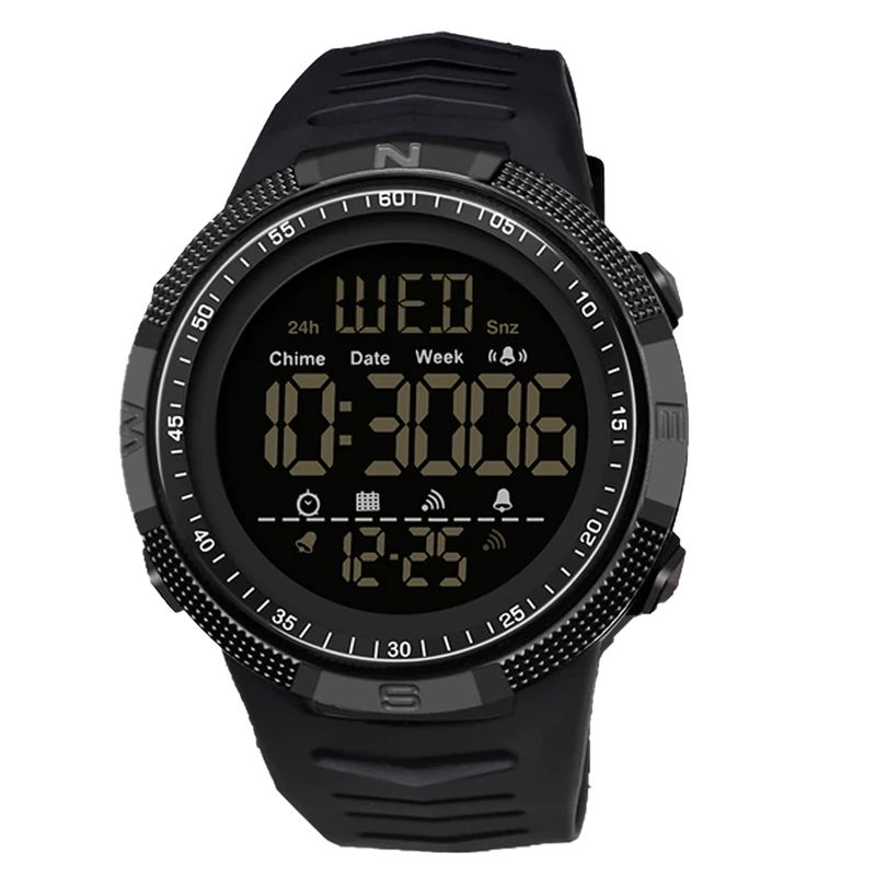 SANDA - RELOJ SANDA DIGITAL  SAN-22
