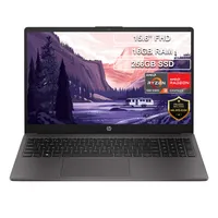 Portátil HP Ryzen 3 7320U 16GB 256GB $1.149.900 CMR