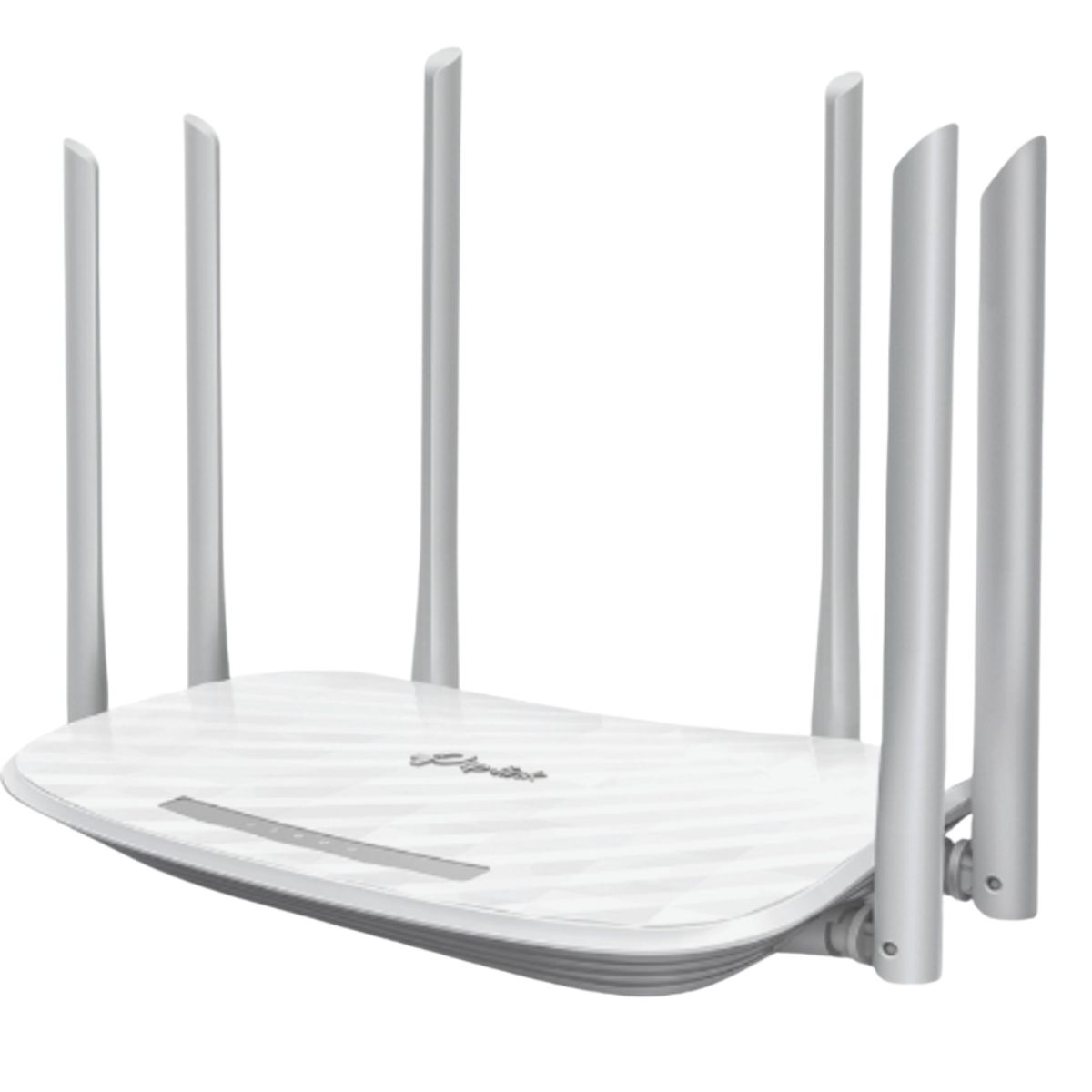 TP LINK - Router Tp Link Archer C86 AC1900 6 Antenas Dual-Band Wifi