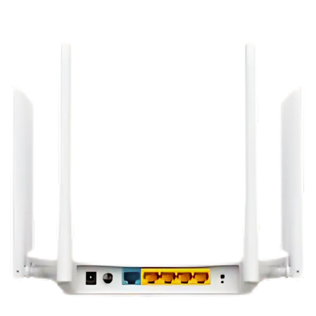 TP LINK - Router Tp Link Archer C86 AC1900 6 Antenas Dual-Band Wifi