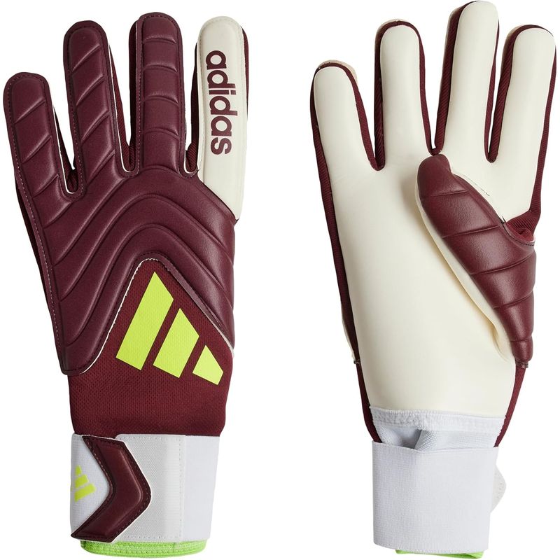 ADIDAS - Guantes de Portero adidas Copa League Antideslizantes Ajuste Fuerte
