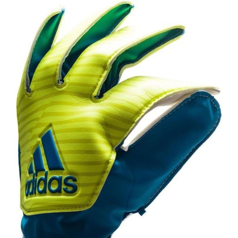 ADIDAS - Guantes de portero adidas Performance X Win Entrenamiento