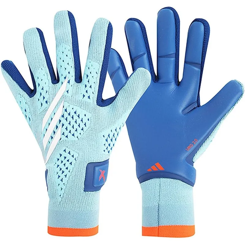 ADIDAS - Guantes de Portero adidas X GL Pro Talla 7