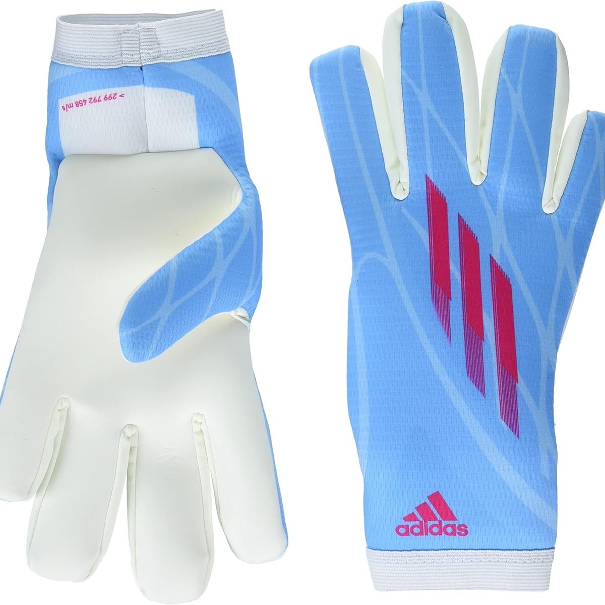 ADIDAS - Guantes de portero X Training adidas Unisex-Adult