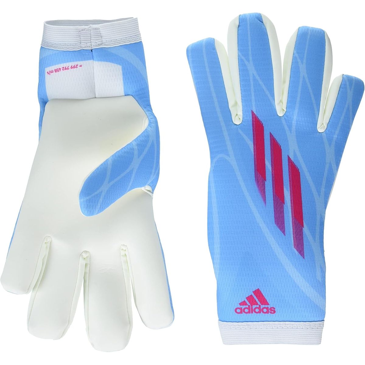 ADIDAS - Guantes de portero X Training adidas Unisex-Adult