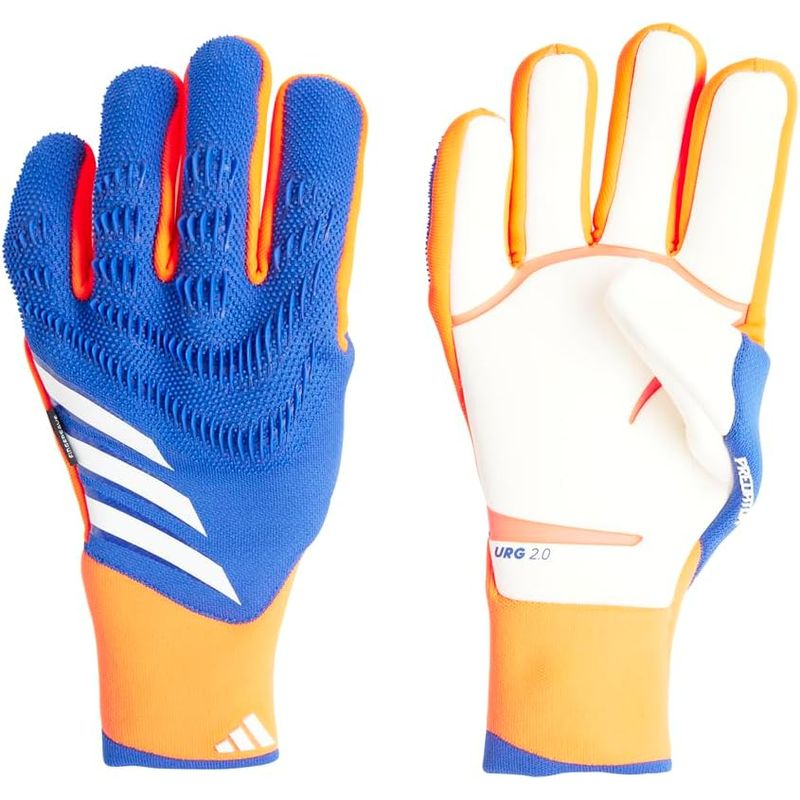 ADIDAS - Guantes de Portero Pro Hybrid adidas - Modelo Blue