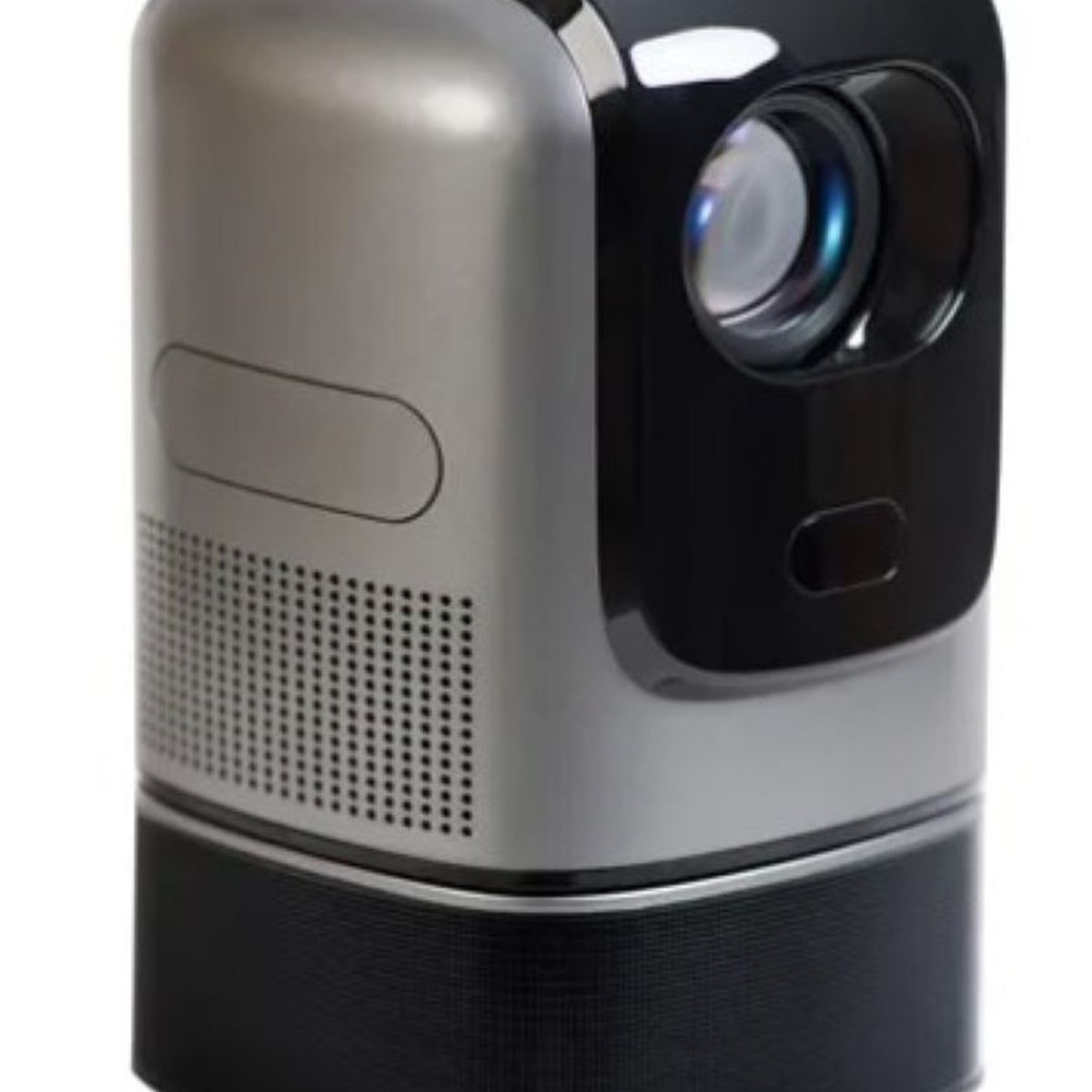 FLY - Proyector Fly G301 Con Parlante Integrado Hd 4k