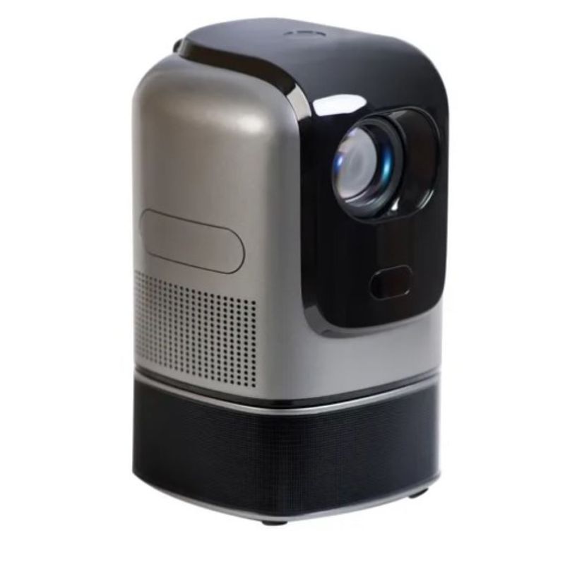 FLY - Proyector Fly G301 Con Parlante Integrado Hd 4k