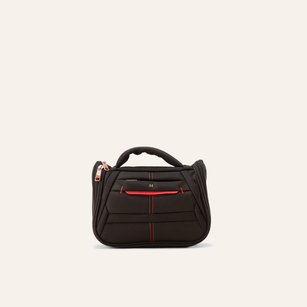 MARIO HERNANDEZ - Neceser Con Gancho Toro Nomada