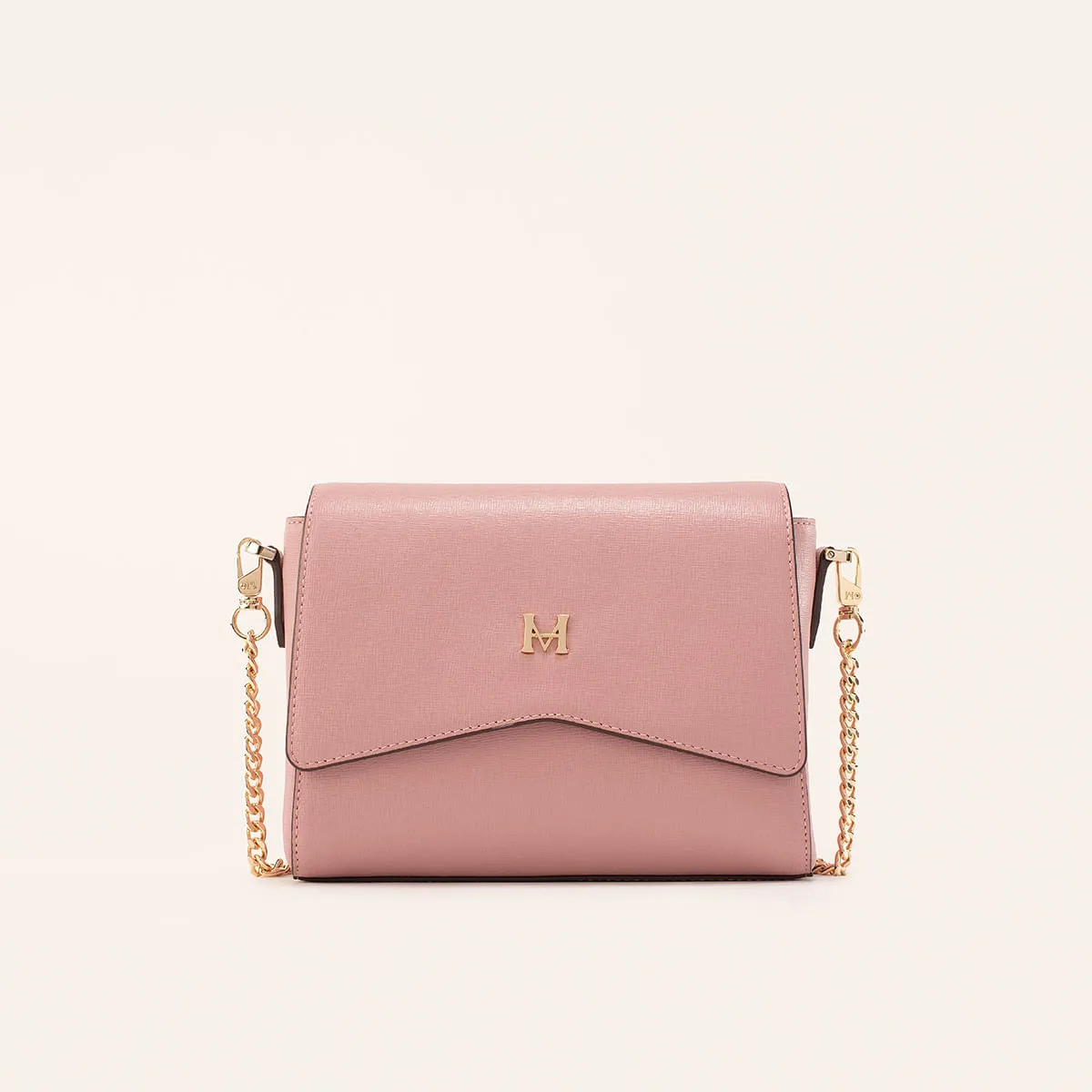 MARIO HERNANDEZ - Manos Libres Con Tapa Alma Lt Rosado Pálido Siena