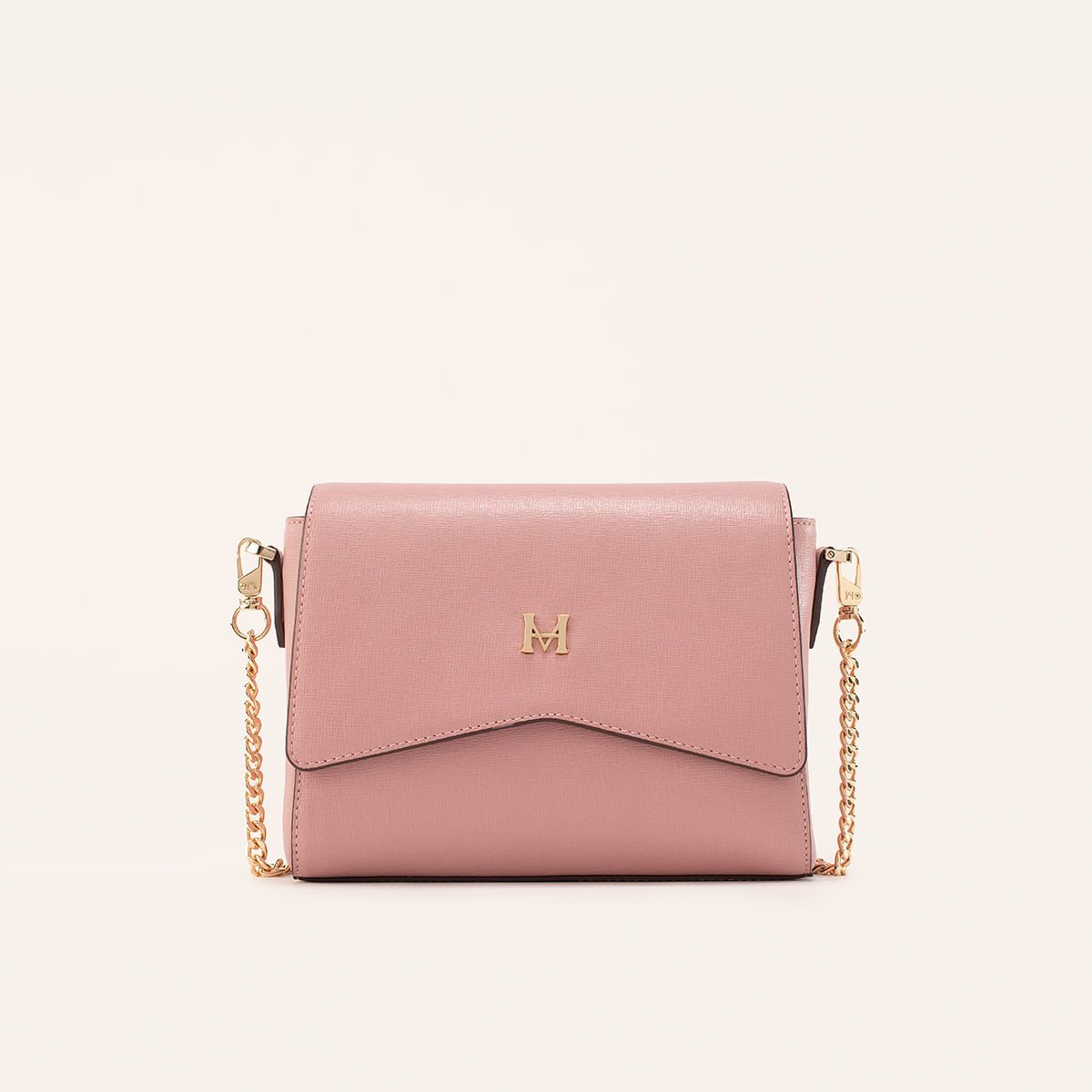 MARIO HERNANDEZ - Manos Libres Con Tapa Alma Lt Rosado Pálido Siena