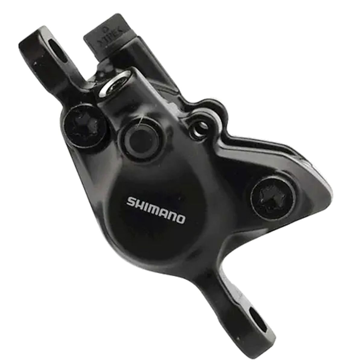 SHIMANO - Mordaza Shimano Mt200 Freno Hidráulico Bicicleta Mtb Caliper