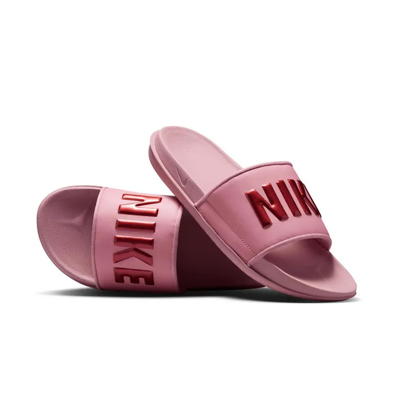 NIKE - Chancletas Mujer Nike Offcourt