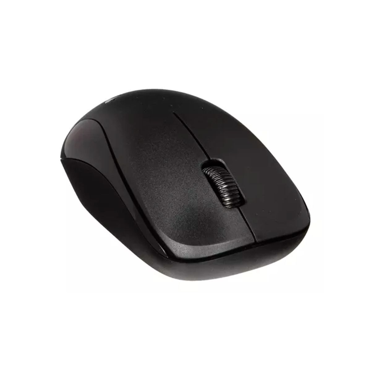 GENIUS - Mouse Ergonomico Inalambrico Genius NX-7000 Negro Portatil Ambidiestro 1200 DPI
