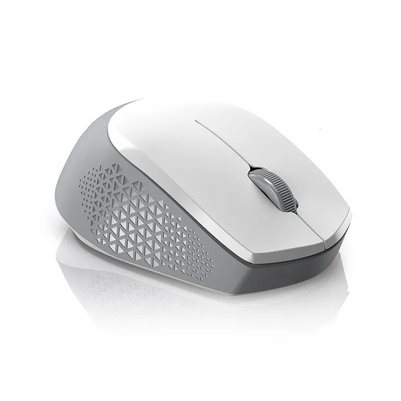 GENIUS - Mouse Genius NX-8000S Bluetooth Negro 1200 DPI