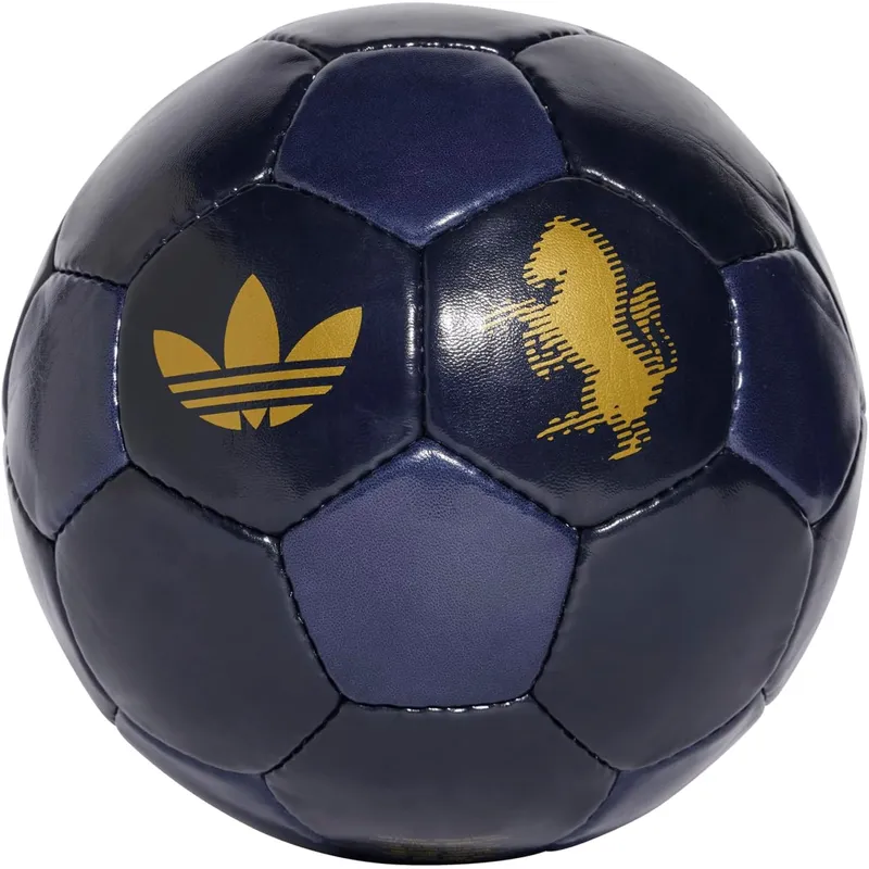ADIDAS - Balón Adidas Away Club - Real Madrid Arsenal Bayern Juventus United Retro Inflación Tamaño 5