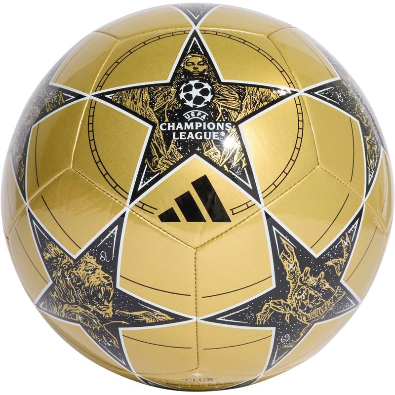 ADIDAS - Balón adidas UEFA Champions League de fútbol club