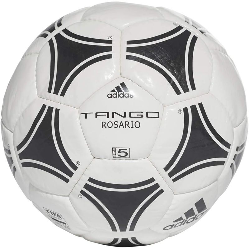 ADIDAS - Balón de fútbol adidas Mens Tango Rosario Balón Modelo