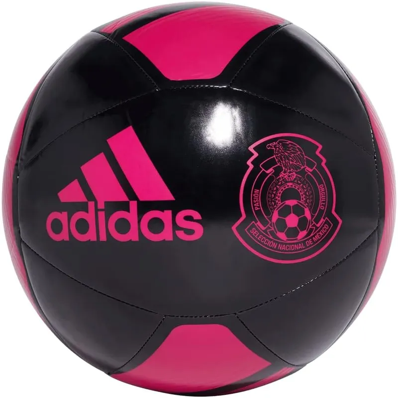 ADIDAS - Balón de fútbol Adidas México Club 4