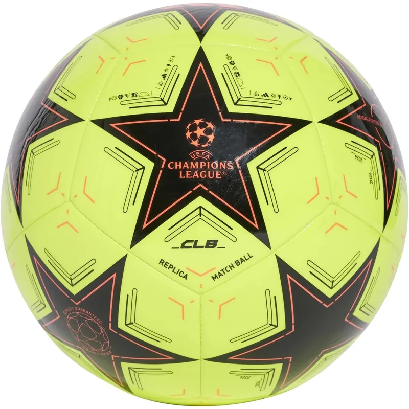 ADIDAS - Balón de fútbol adidas UCL 2425 Grupo de Fase