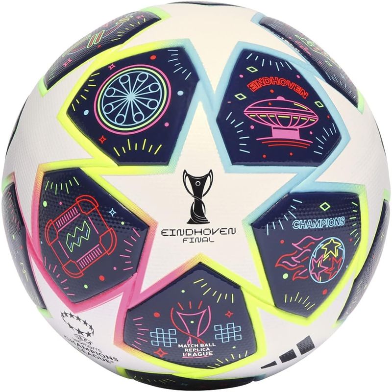 ADIDAS - Balón de fútbol adidas UCL Liga Modelo 2024