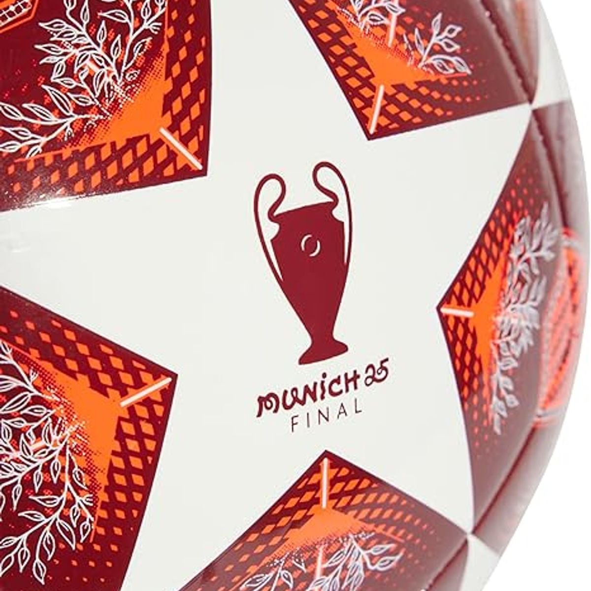 ADIDAS - Balón de fútbol adidas UEFA Champions League oficial modelo Finale 21