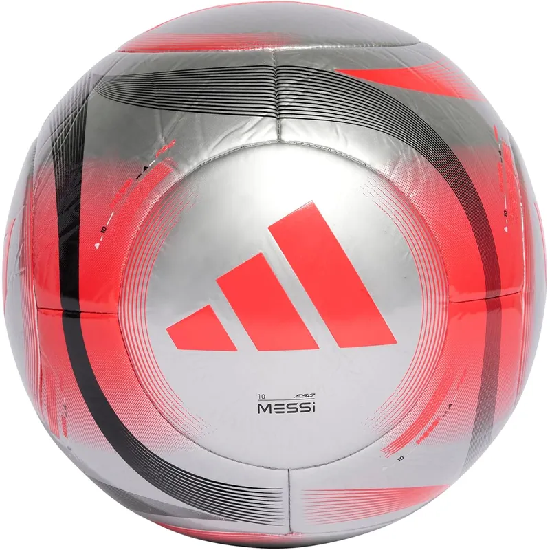 ADIDAS - Balón de fútbol adidas Unisex-Adult Messi Club 3