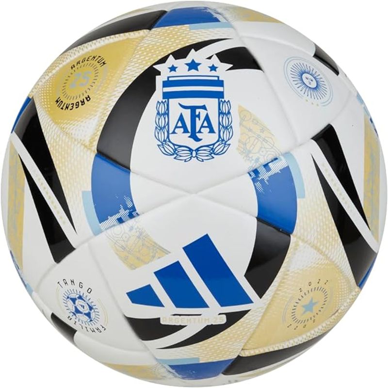 ADIDAS - Balón de fútbol mini adidas Unisex-Adult Argentina 25 1