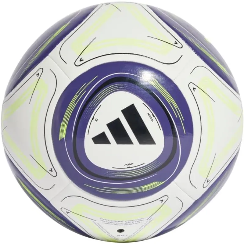 ADIDAS - Balón de fútbol oficial adidas Messi