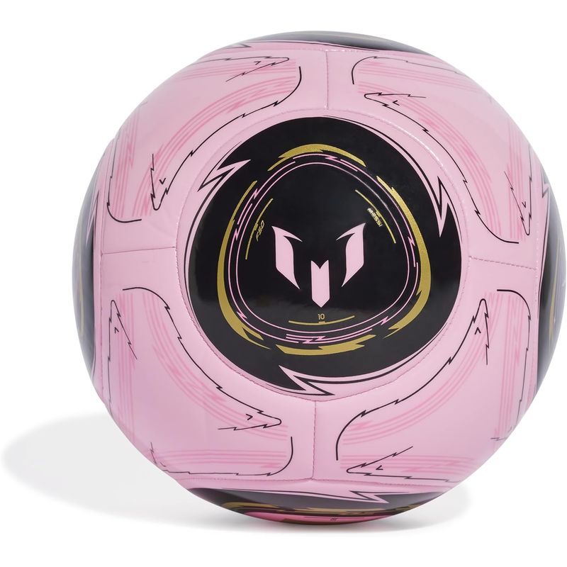 ADIDAS - Balón de fútbol unisex adidas Messi Club futbol
