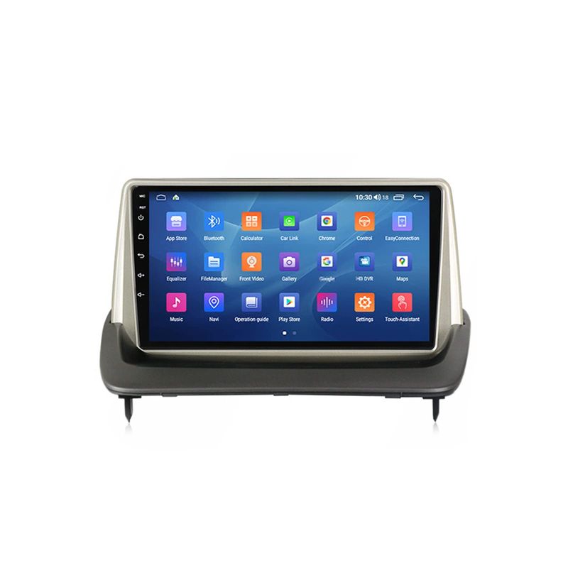 STORM - Radio Android Carplay 4+32 Volvo C30