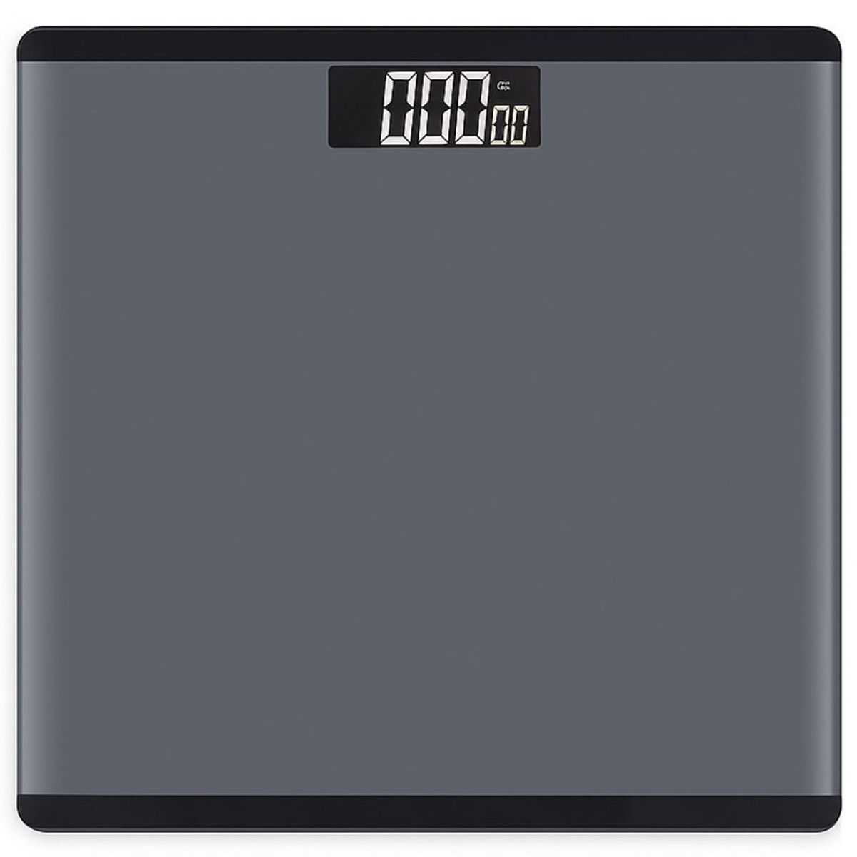 ONE PIXEL - Bascula Digital Baño Personal Corporal Recargable APP