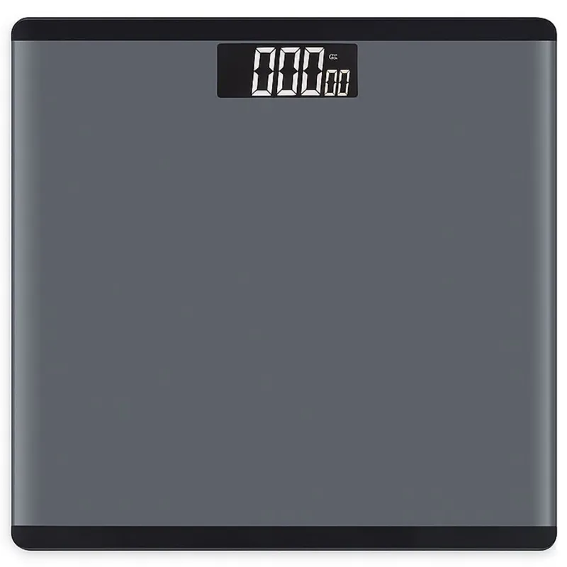 ONE PIXEL - Balanza Digital Baño Personal Corporal Recargable APP