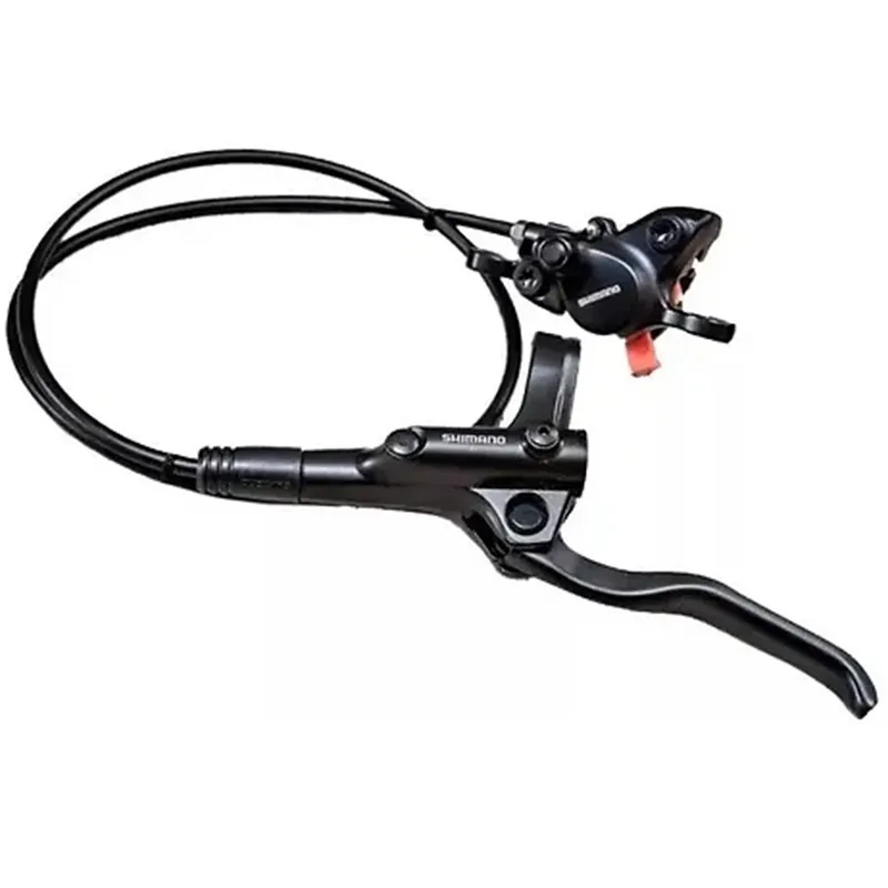 SHIMANO - Freno Hidráulico Bicicleta Shimano Mt200 Delantero 1000mm