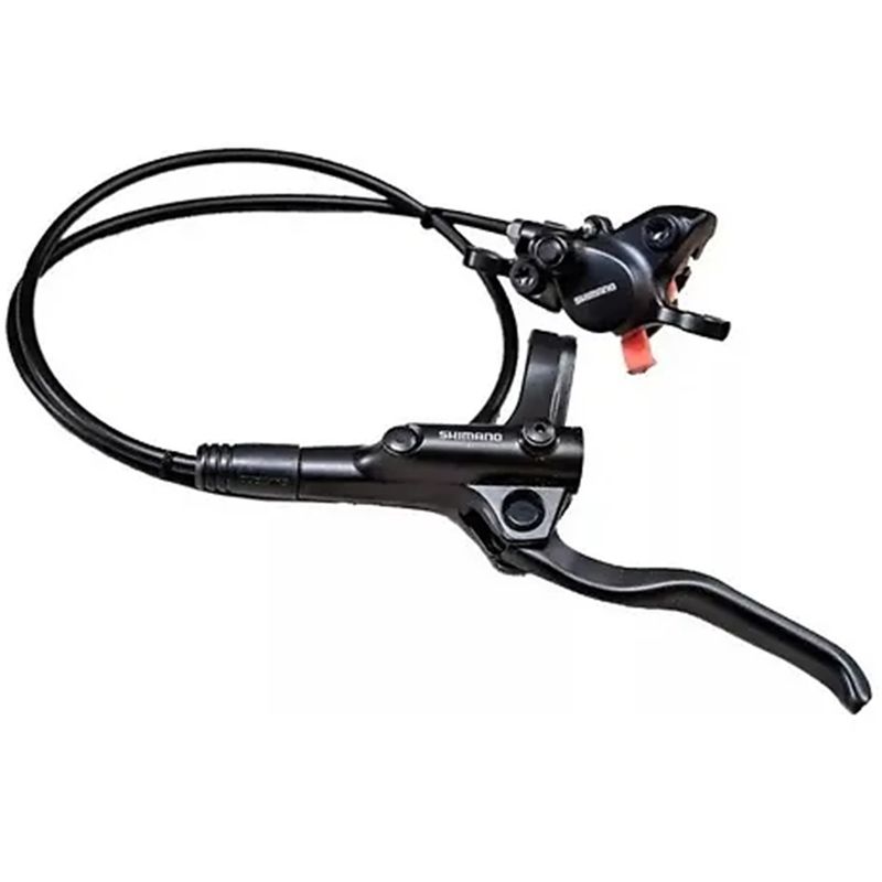 SHIMANO - Freno Hidráulico Para Bicicleta Shimano Mt200 Trasero 1700mm