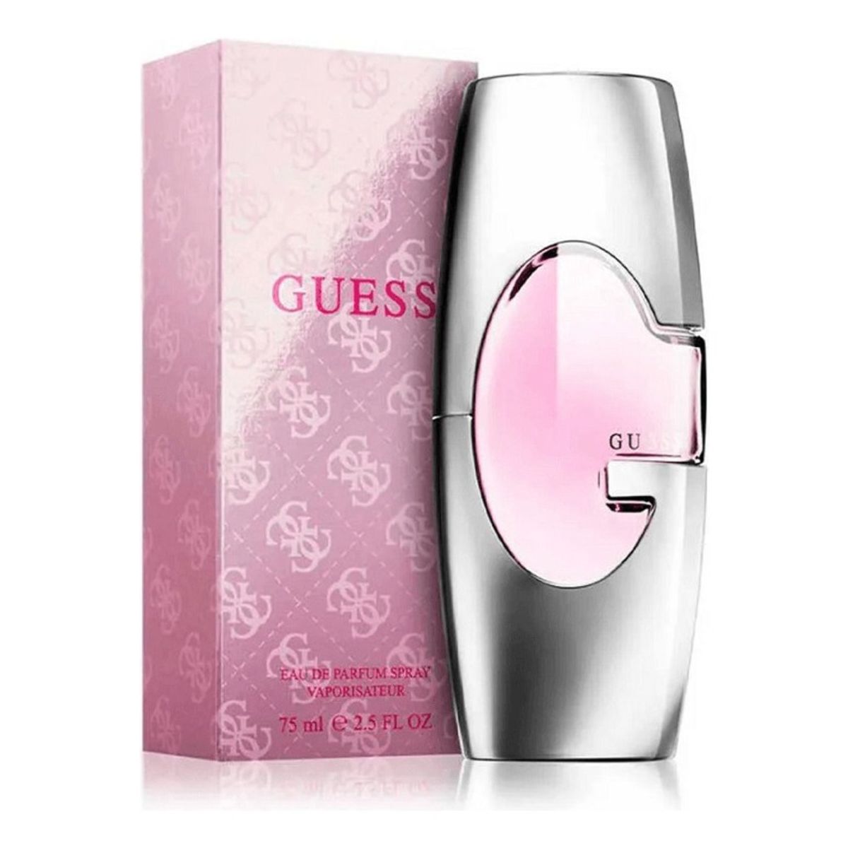 GUESS - Perfume For Women Guess Mujer EDP 75ml