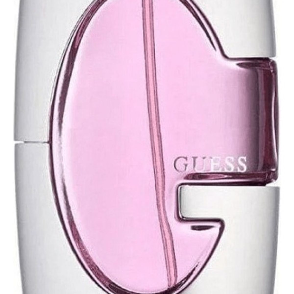 GUESS - Perfume For Women Guess Mujer EDP 75ml