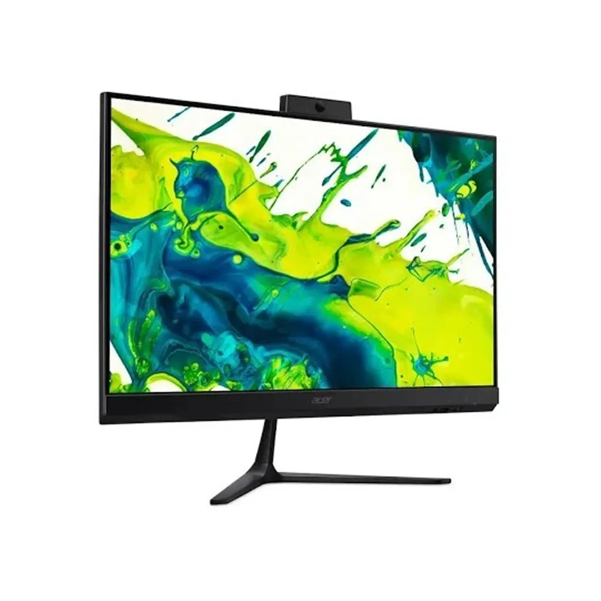 ACER - TODO EN UNO ACER AMD RYZEN 7 5825U SSD 2TB RAM 32GB 23,8 FHD