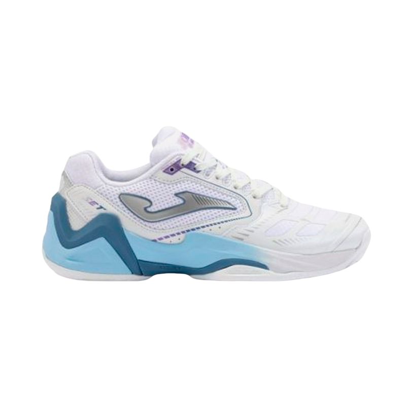JOMA - Tenis Joma Set Lady 2401 Para Mujer
