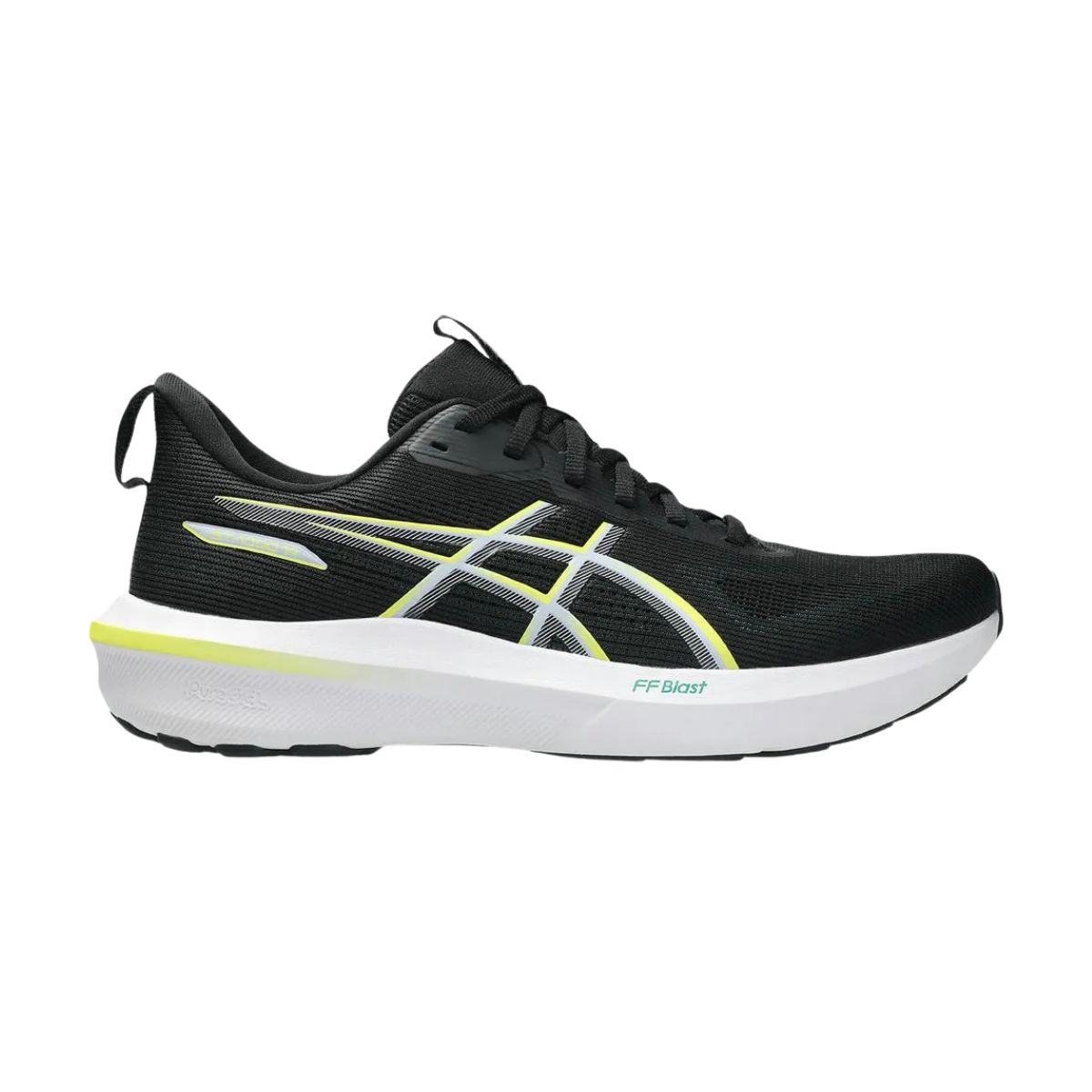 ASICS - Tenis Asics GT-1000 14 Para Hombre