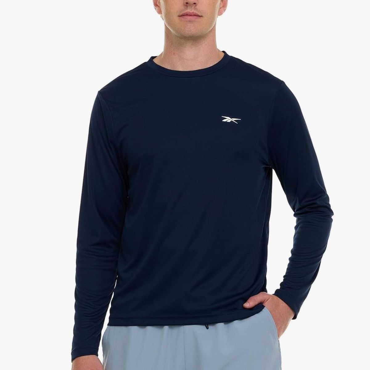 BABOLAT - Camiseta De Protección Solar UV Natación