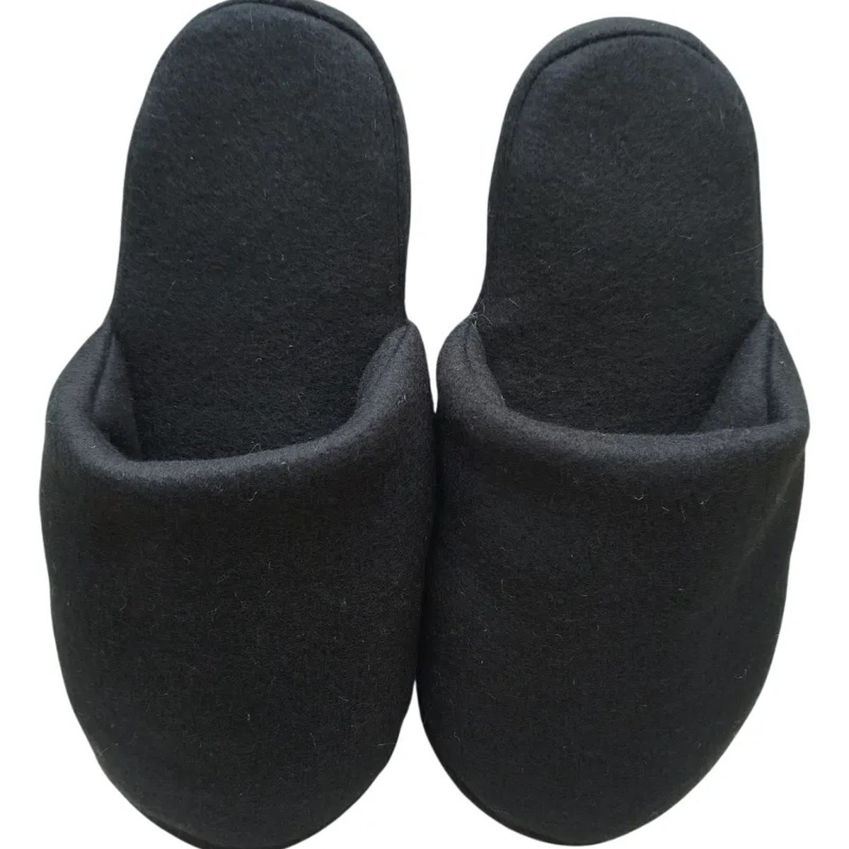 GENERICO - Pantuflas Un Solo Fondo Acolchadas Y Suaves