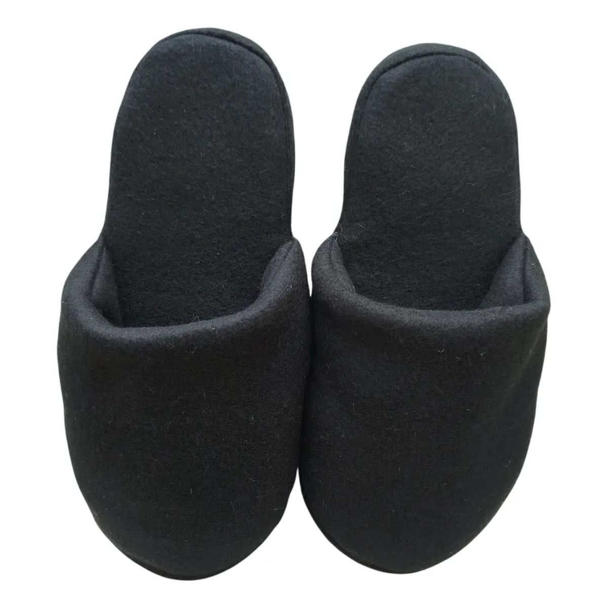 GENERICO - Pantuflas Un Solo Fondo Acolchadas Y Suaves