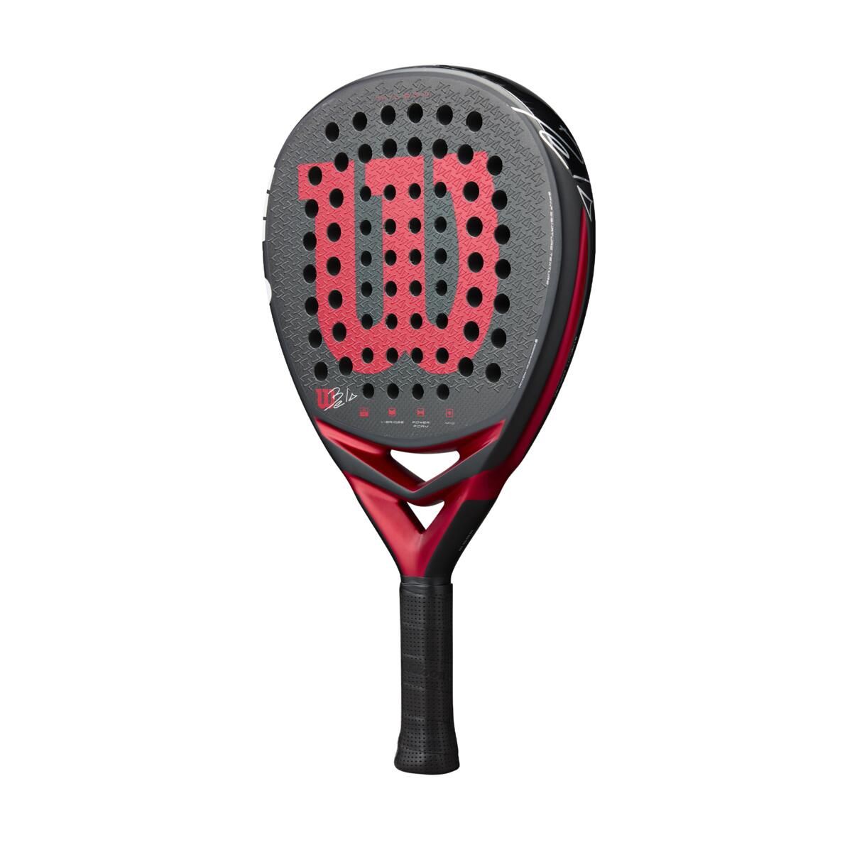 WILSON - Pala de Padel Wilson Bela V3